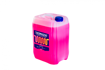 Теплоноситель THERMAGENT -65С 10 кг.