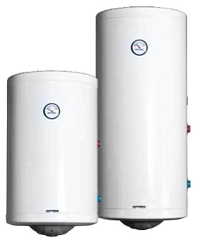 Бойлер косвенного нагрева Metalac ОPTIMA MB 80 PKL R (левое подключение) настенный