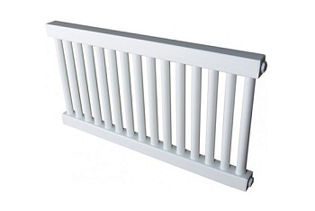 Трубчатый радиатор КЗТО РСК 1-1200-14