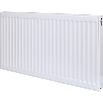 ROMMER 22/300/800 радиатор стальной панельный боковое подключение Compact