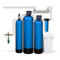 Системы водоподготовки
