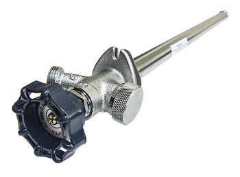 Незамерзающий кран Merrill MADBSP08AR (длина-200 мм)