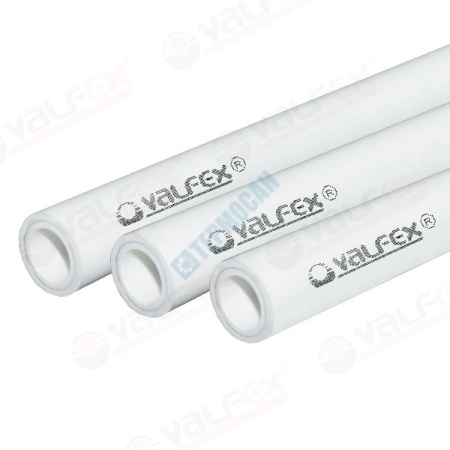 Полное наименование: Труба армированная ALUMINIUM, SDR 6 PN25, _ 25х4,2 мм (100) без зачистки PPR
Артикул: 8689