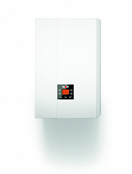 Wolf Газовый настенный конденсационный котёл FGB-24, 1-контурный, c насосом 