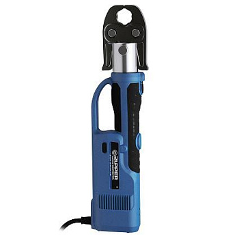 Пресс-инструмент электрический универсальный ZTI.1550.UCZ TIM