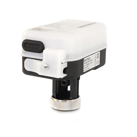 Полное наименование: Электропривод для клапана NexusValve DN40-50ACTUATOR AVUE 24 V MODULATING
Артикул: MN80597.0113