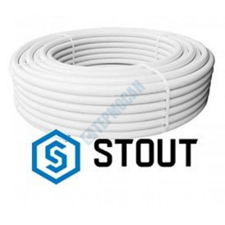Полное наименование: Труба металлопластиковая Stout pex-al-pex 32x3.0 (бухта 50м.)
Артикул: SPM-0001-053230