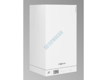 Полное наименование: Настенный газовый котел Viessmann Vitopend 100-W A1HB003 34кВт одноконтурный
Артикул: A1HB003