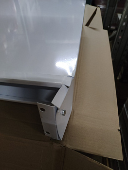 Шкаф Stout распределительный наружный 13-16 выхода (ШРН-5) УЦЕНКА Шкаф Stout распределительный наружный 13-16 выхода (ШРН-5) УЦЕНКА