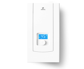 Проточный водонагреватель Kospel PPE2-09/12/15.LCD