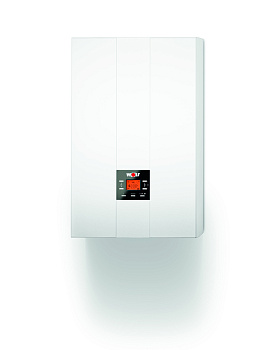 Wolf Газовый настенный конденсационный котёл FGB-35, 1-контурный, c насосом 