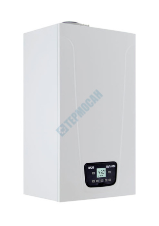 Полное наименование: Настенный газовый котел Baxi Duo-tec Compact 1.24
Артикул: 
