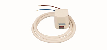 HENCO Термопривод под кабель со штекером, 230В