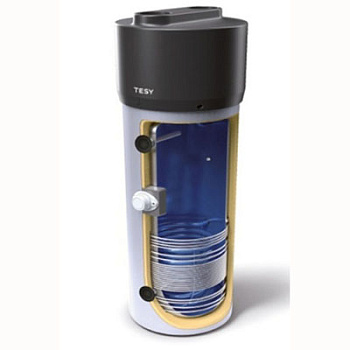 Водонагреватель со встроенным тепловым насосом Ecosystem EVHP 9S 260 60