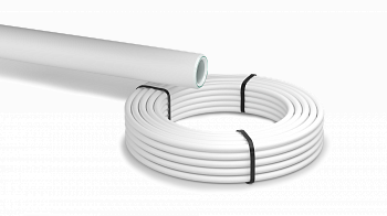 Comap MultiSKIN2 труба PN10 белая в бухтах 16x2 - 100m серия BS