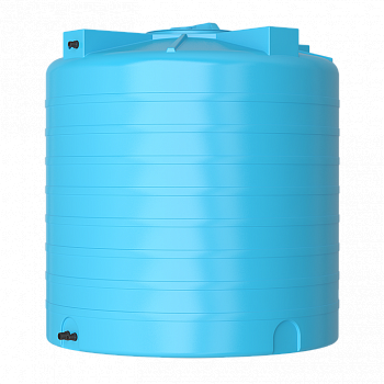 Бак для воды АКВАТЕК ATV-3000  синий