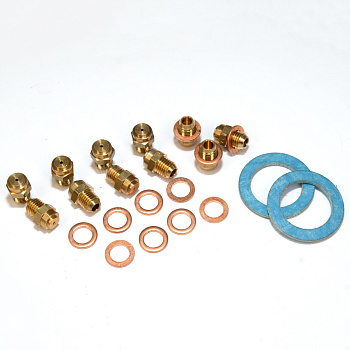 Fondital Комплект перехода на сжиженный газ для котла CTN-MONO CTFS