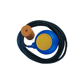 Выключатель уровня MINIMATIC/C 10A (компл.) АКВАТЕК