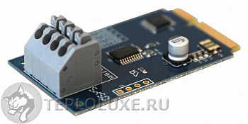 Модуль расширения Neptun Smart. Счётчики воды