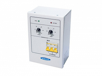 Панель управления ZOTA ПУ ЭВТ- И1 (6 кВт )