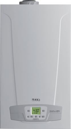 Полное наименование: Настенный газовый котел Baxi LUNA Duo-tec MP 1.110
Артикул: 