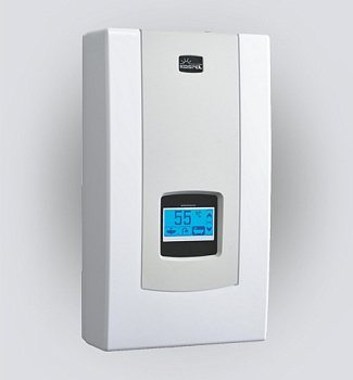 Проточный водонагреватель Kospel PPVE-09/12/15.FOCUS