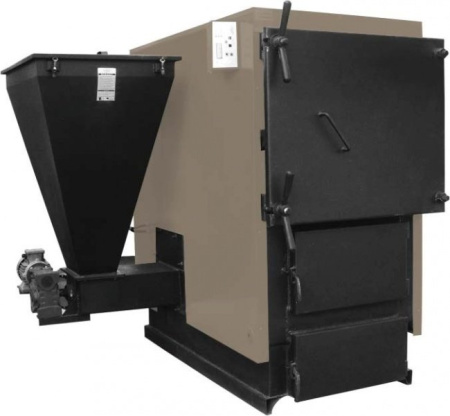 Полное наименование: Пеллетный котел Kentatsu Furst Vulkan Max PR-200
Артикул: 