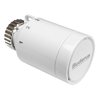 Головка термостатическая BD-1 Buderus, шт