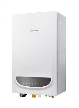 Настенный газовый котел Navien Deluxe One -35k 1 контурный