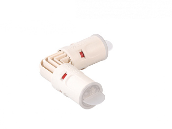 Comap Уголок 90° 16x2 PUSH