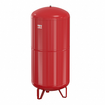 Расширительный бак (теплоснабжение/холодоснабжение) Flexcon R 1000л/3,0 - 10bar, Flamco