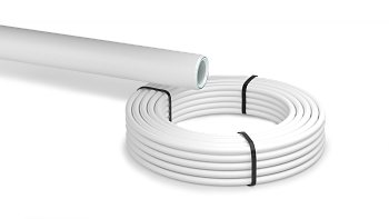 Comap MultiSKIN4 труба PN10 белая в бухтах 32x3 - 50m серия MS