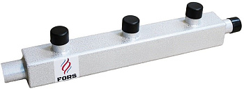 Гидравлический коллектор универсальный ГКУ-4-60