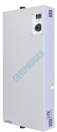 Полное наименование: Электрокотел ТЕПЛОТЕХ ЭВП-36М (Ph 36 кВт)
Артикул: ЭВП-30М