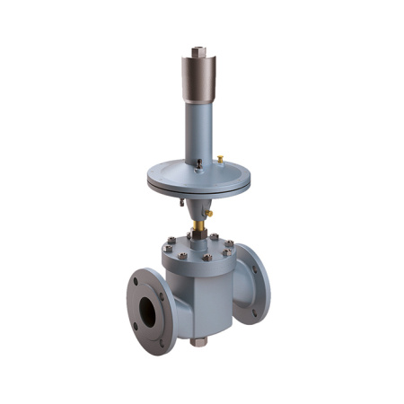 Полное наименование: Регулятор перепада давления NexusValve Passim DN65 20-80кПа
Артикул: MN80597.602