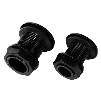 Комплект для подключения пластиковых баков 1" АКВАТЕК