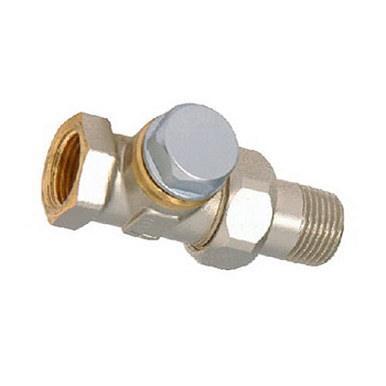 Клапан нижний, прямой 1/2 Viessmann