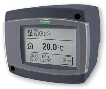 Meibes Сервопривод Promatic CMP 25-2