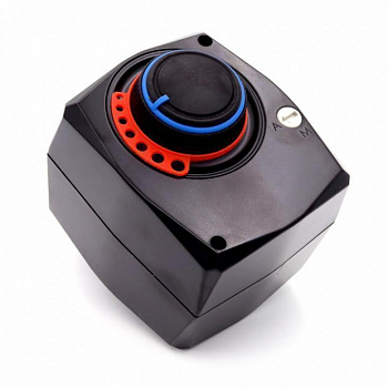 ViEiR Электрический сервопривод для трёх-ходового клапана (10/1шт) VR1136