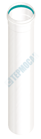 Полное наименование: TAP825 Труба D80 0,25м
Артикул: TAP825