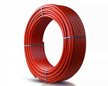 VALFEX Труба из термостойкого полиэтилена PE-RT 16x2.0 мм (200 м.) ГОСТ