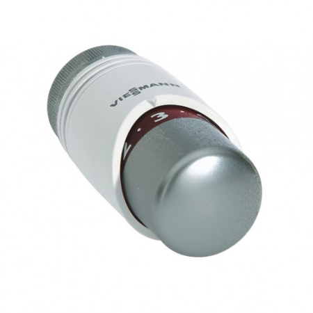 Полное наименование: Термоголовка Viessmann TRV4 хром/белая
Артикул: 7501900