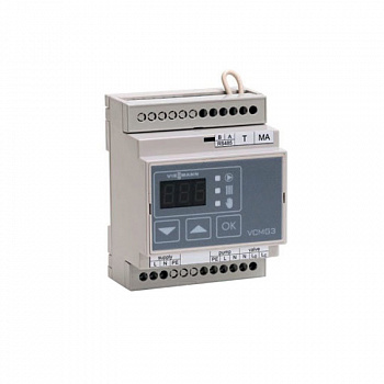 Viessmann Модуль отопительного контура (RS 485)