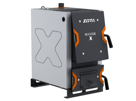Полное наименование: Твердотопливный котел ZOTA «Master X-18П»
Артикул: MS 493112 0018