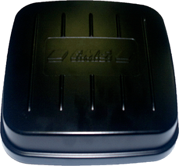 Скважинная крышка с клеммной коробкой для труб 110-140мм. E.M.S.