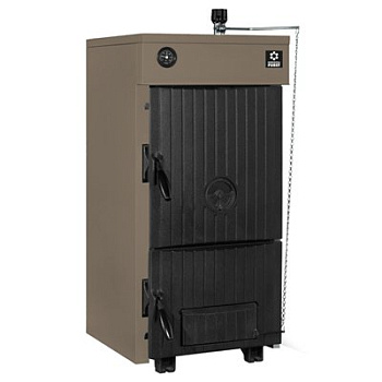 Твердотопливный котел Kentatsu MAX-M-07