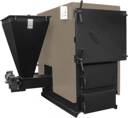 Полное наименование: Пеллетный котел Kentatsu Furst Vulkan Max PR-160
Артикул: 