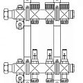 Коллекторы для теплого пола