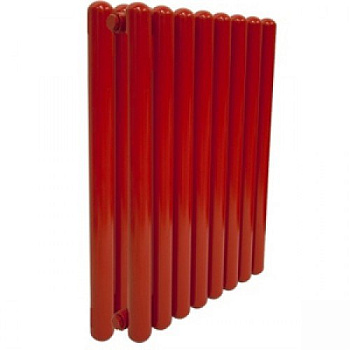 Трубчатый радиатор КЗТО Гармония С40 2-500-30