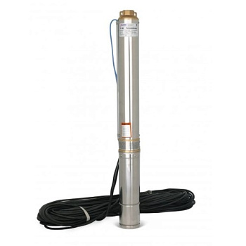 Насос 3JNR-115/3 каб. 15м BELAMOS